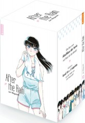 After the Rain, Band 10 mit Box