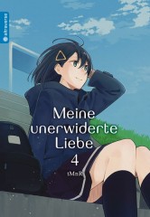 Meine unerwiderte Liebe, Band 04