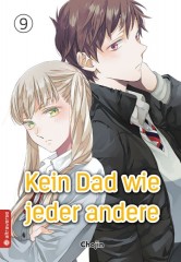 Kein Dad wie jeder andere, Band 09