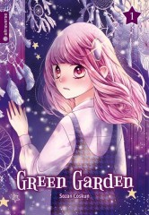Green Garden, Band 01