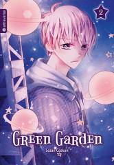 Green Garden, Band 02