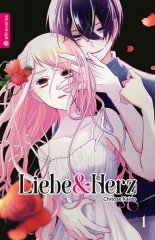 Liebe & Herz, Band 01