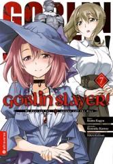 Goblin Slayer!, Band 07