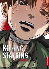 Killing Stalking � Season II, Band 01
