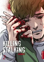 Killing Stalking � Season II, Band 02