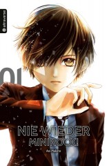 Nie wieder Minirock!, Band 01