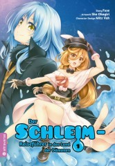 Der Schleim-Reisef�hrer in das Land der D�monen, Band 01