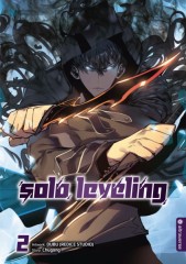 Solo Leveling, Band 02