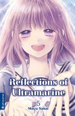 Reflections of Ultramarine, Band 05