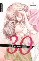 30 � Ein Traum von Liebe, Band 03