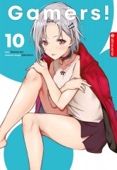 Gamers! Light Novel, Band 10
