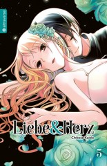 Liebe & Herz, Band 05