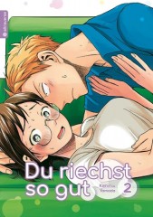 Du riechst so gut, Band 02