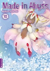 Made in Abyss, Band 10
