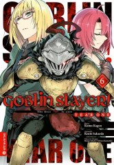 Goblin Slayer! Year One, Band 06