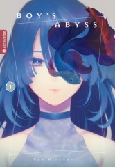 Boy�s Abyss, Band 01