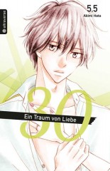 30 � Ein Traum von Liebe, Band 05.5