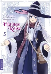 Elainas Reise, Band 03