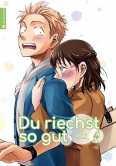 Du riechst so gut, Band 04