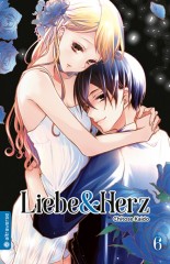 Liebe & Herz, Band 06