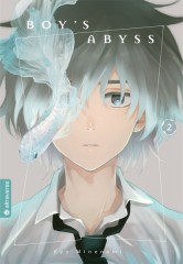 Boy�s Abyss, Band 02