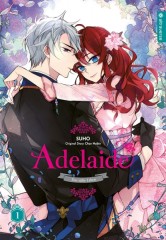 Adelaide � Das s��e Leben, Band 01