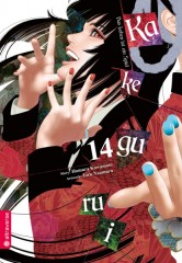 Kakegurui � Das Leben ist ein Spiel, Band 14
