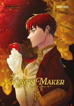 King\'s Maker - Triple Crown 04