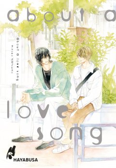 Carlsen/Hayabusa About a Love Song