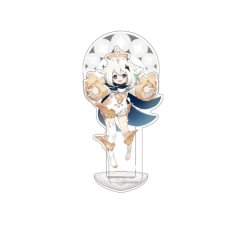 Crunchyroll (Kaze) Acryl Figure - Genshin Impact - Paimon