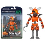 Funko Action Five Nights at Freddys Grim Foxy