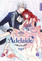 Altraverse Adelaide � Das s��e Leben, Band 02