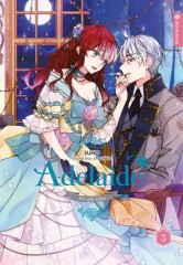 Altraverse Adelaide � Das s��e Leben, Band 03