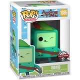 Adventure Time BMO Funko #1086 Exklusiv#1086
