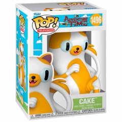 Funko Adventure Time Cake #1496