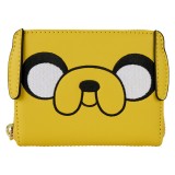 Loungefly Adventure Time Jake Brieftasche