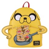Loungefly Adventure Time Jake Rucksack 26cm