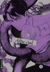 Altraverse After God, Band 03