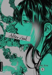 Altraverse After God, Band 05