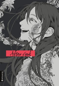 Altraverse After God, Band 10