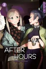 Tokyopop After Hours, Band 02