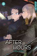 Tokyopop After Hours, Band 03 (Abschlussband)