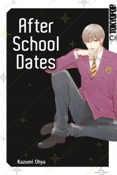 Tokyopop After School Dates