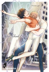 Carlsen/Hayabusa After School Etude 03