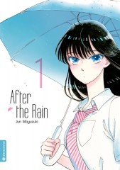 Altraverse After the Rain, Band 01