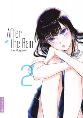 Altraverse After the Rain, Band 02