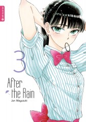 Altraverse After the Rain, Band 03
