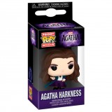 Agatha Harkness Funko-Sammelfigur