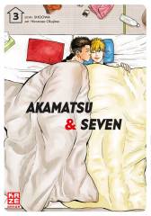 Crunchyroll (Kaze) Akamatsu & Seven Band  03 (Finale)