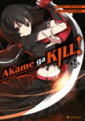 Crunchyroll (Kaze) Akame ga KILL! Band  13